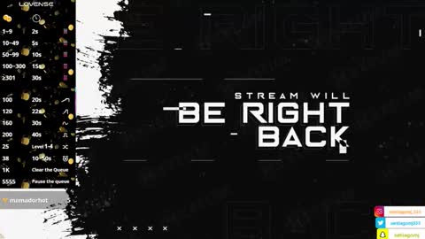 SANTI  independent model online show from March 15, 4:53 am