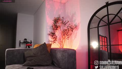 Dominic Sullivan online show from March 26, 5:55 am