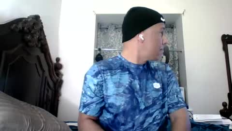 luis online show from June 13, 9:12 pm
