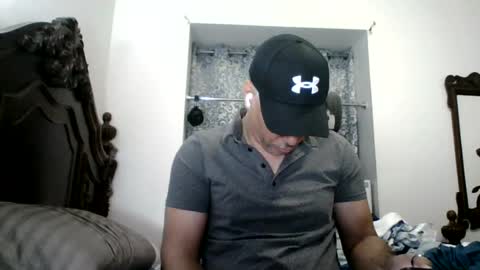 luis online show from June 22, 7:47 am