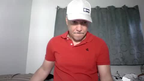 luis online show from November 9, 2:59 am