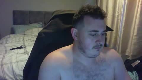 dominicb03 online show from May 5, 7:25 pm