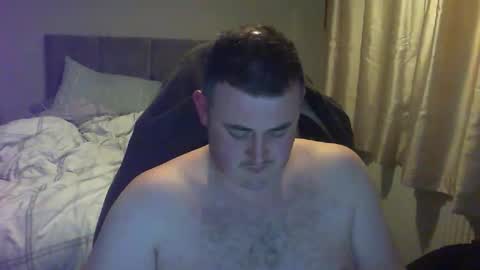 dominicb03 online show from May 14, 10:30 pm