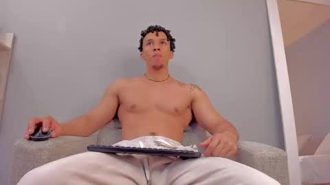 Dominick Star online show from November 21, 4:22 am