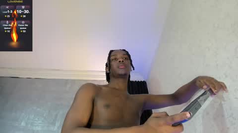 Dominicscott online show from January 26, 1:15 pm