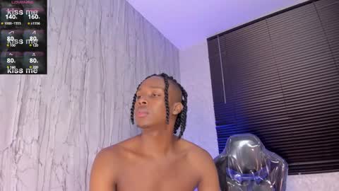 Dominicscott online show from January 6, 12:35 pm