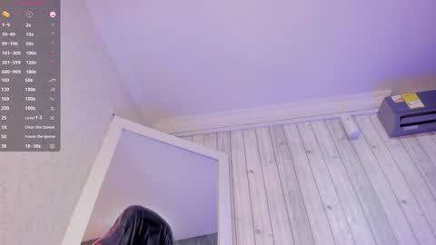 Dominicscott online show from November 15, 3:03 pm