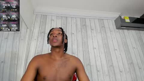 Dominicscott online show from February 2, 12:02 pm