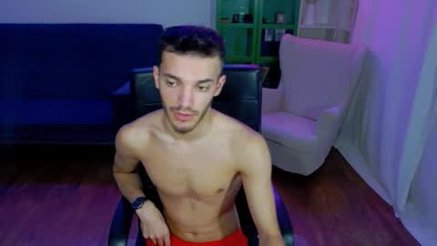 dominicvalente online show from October 26, 4:42 pm