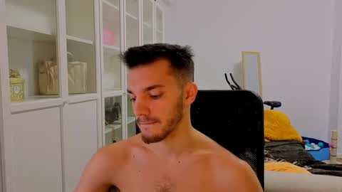 dominicvalente online show from February 10, 5:06 pm