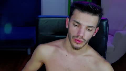 dominicvalente online show from November 3, 10:22 pm