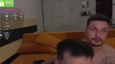 dominicvalente online show from June 20, 7:52 pm