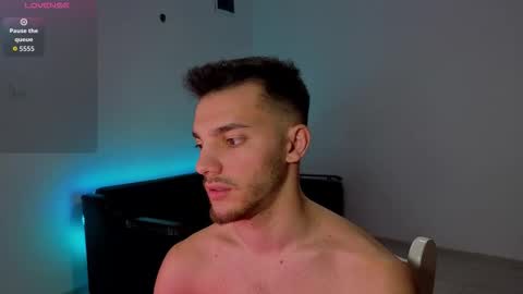 dominicvalente online show from February 4, 4:57 pm