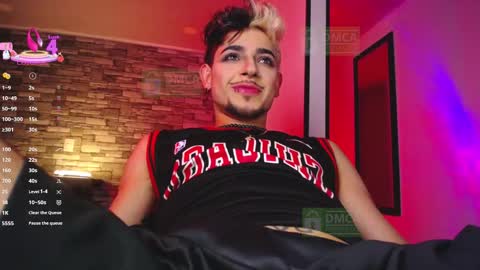 Dominik Eclipse  online show from February 24, 7:20 am