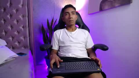 dominusblack online show from March 6, 4:26 pm