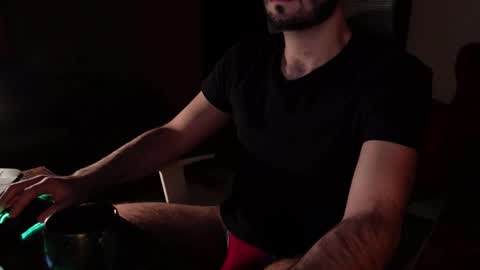 domtop_eric online show from February 1, 3:38 am