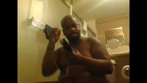 HBYAM online show from November 12, 12:27 am