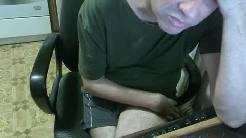 donalvafd online show from October 27, 9:06 pm