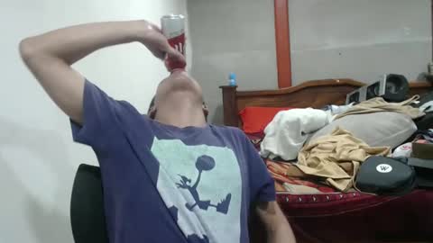 D0N online show from January 5, 4:58 am