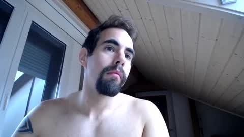 doncavallo online show from December 7, 1:40 pm