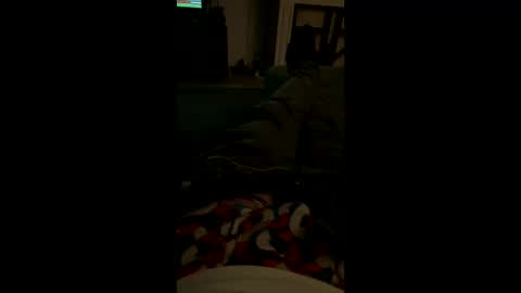 Papi online show from March 12, 9:22 pm