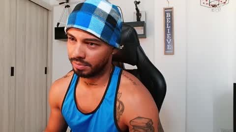 Victor online show from March 30, 3:13 pm