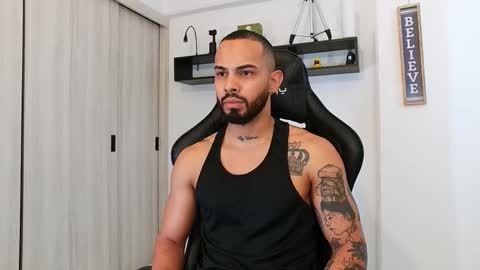 Victor online show from November 17, 2:20 pm