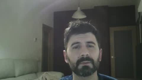 donnie_darkos83 online show from March 30, 10:44 pm
