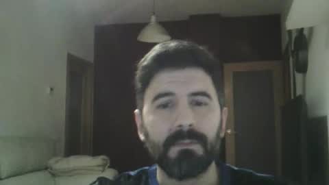 donnie_darkos83 online show from February 1, 9:35 pm