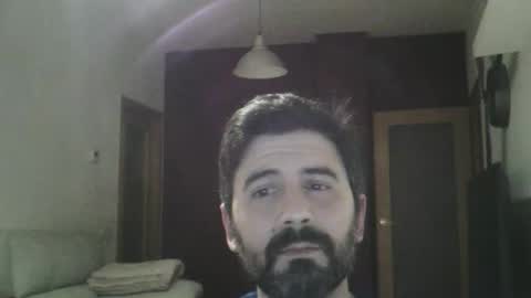 donnie_darkos83 online show from March 6, 11:57 pm