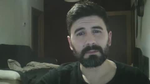 Snapshot of donnie_darkos83 chatting on January 7, 11:35 pm donnie_darkos83 online show from January 7, 11:35 pm