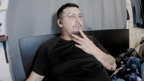 Conejo sex 69 online show from February 22, 2:35 am