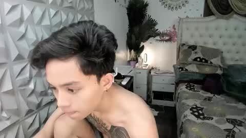 Don Romano online show from February 27, 9:54 am