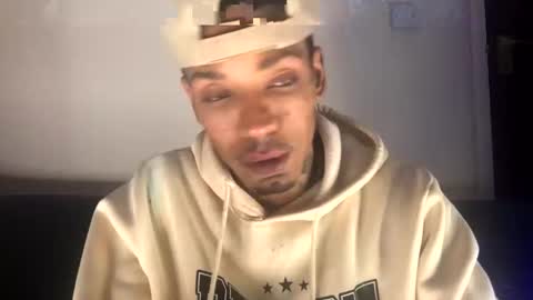 Donte online show from October 26, 3:30 am