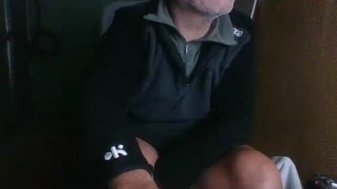 frenchfirefighter online show from November 6, 11:46 am