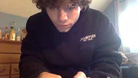 donutking42069 online show from May 19, 10:54 am