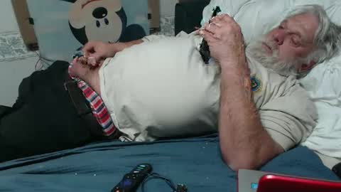 cummingdoouug online show from January 12, 9:40 pm