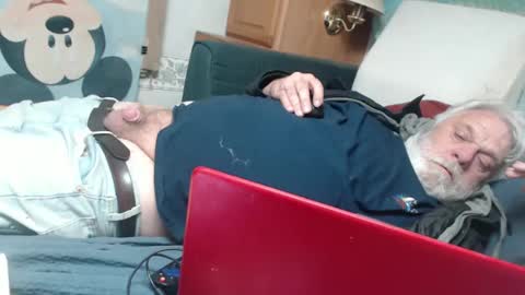 cummingdoouug online show from February 14, 9:03 am