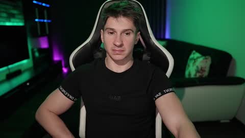 Dorian Reyes online show from February 2, 10:39 pm