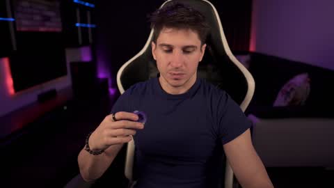 Dorian Reyes online show from January 21, 10:19 pm