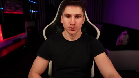 Dorian Reyes online show from January 12, 10:43 pm