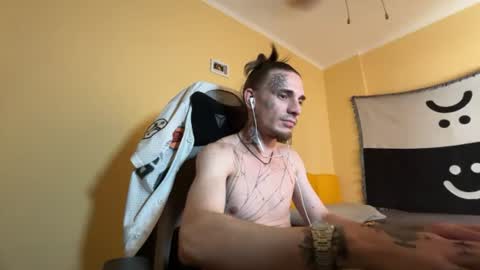 Dorian online show from July 31, 3:55 pm