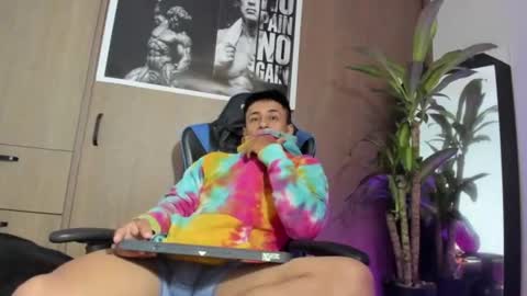 dorman_boy online show from July 24, 3:47 am