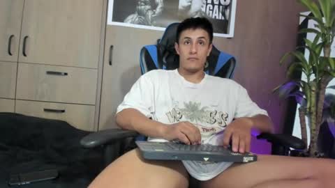 dorman_boy online show from July 7, 7:45 am