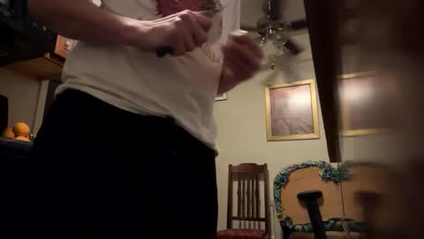 Dory Brek online show from February 24, 4:52 pm