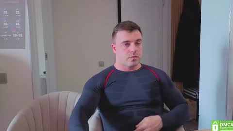 Sasha online show from March 12, 11:18 am