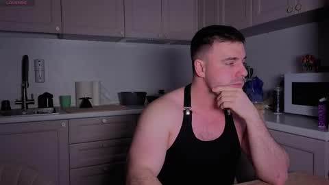 Sasha online show from January 7, 7:41 pm