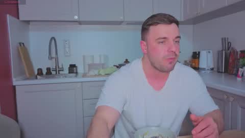 Sasha online show from January 12, 6:12 pm