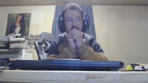 Jess online show from November 25, 1:29 am