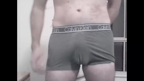 douglas8121 online show from March 18, 11:24 am